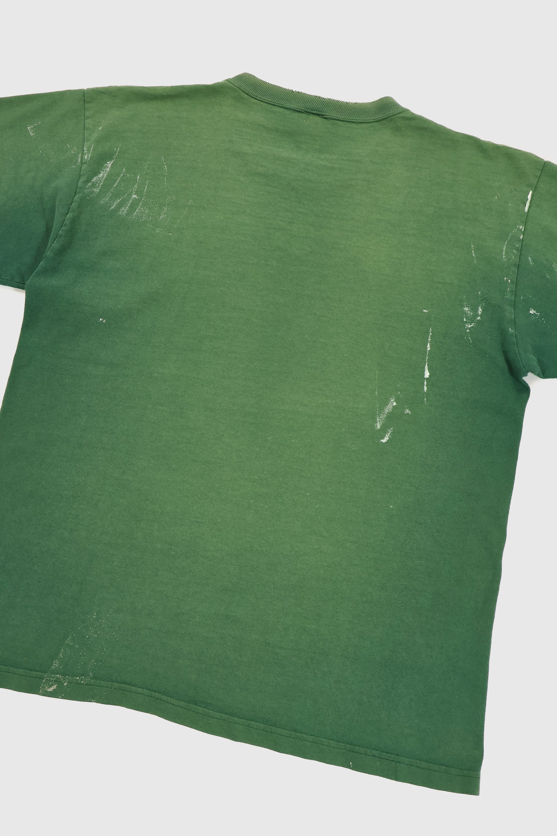 Vintage Riddell Tee Image 9