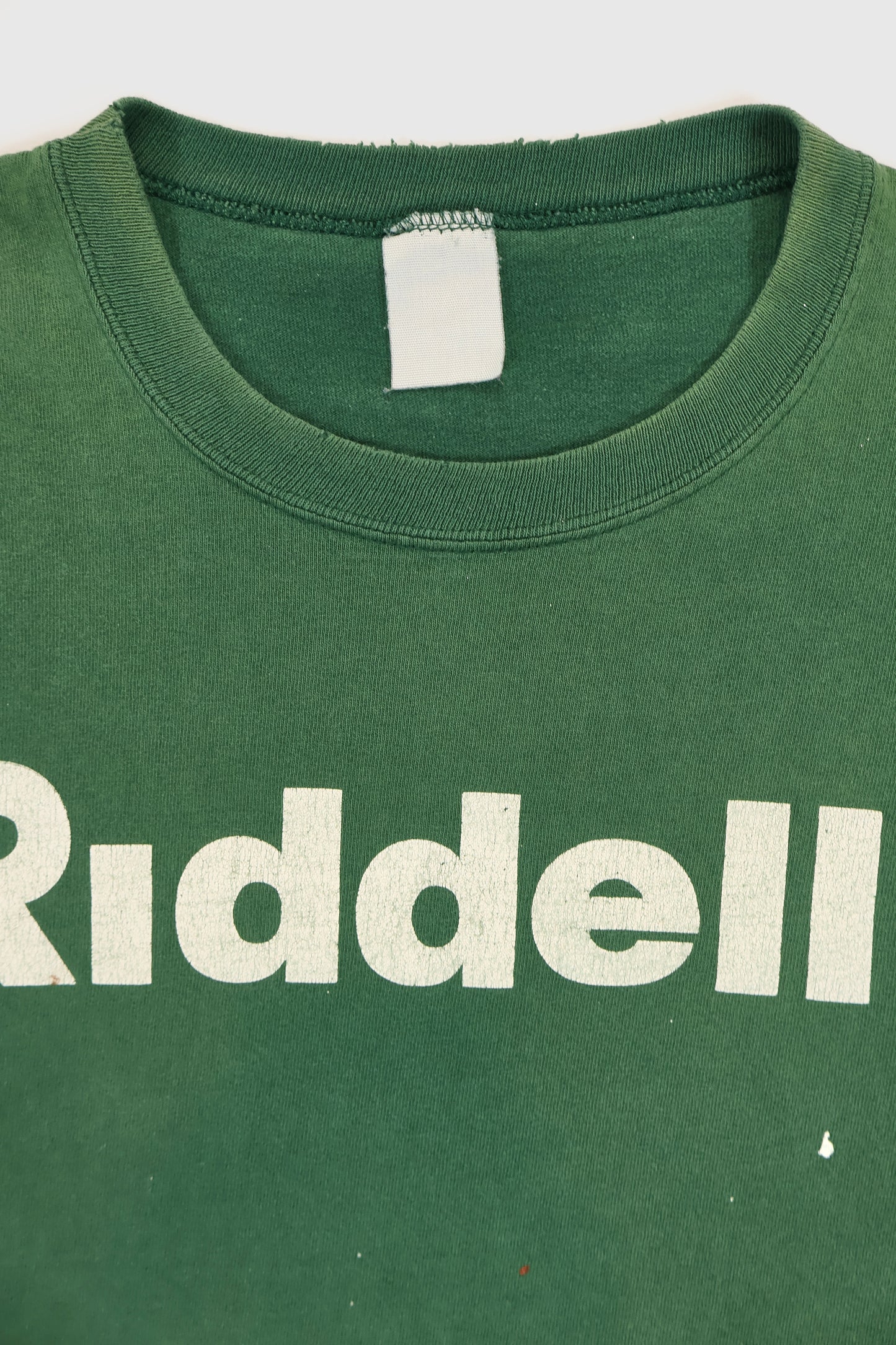 Vintage Riddell Tee Image 2