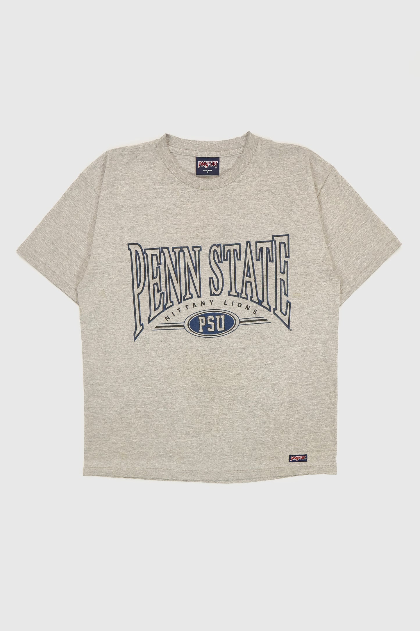 Vintage Penn State Nittany Lions Tee Image 0