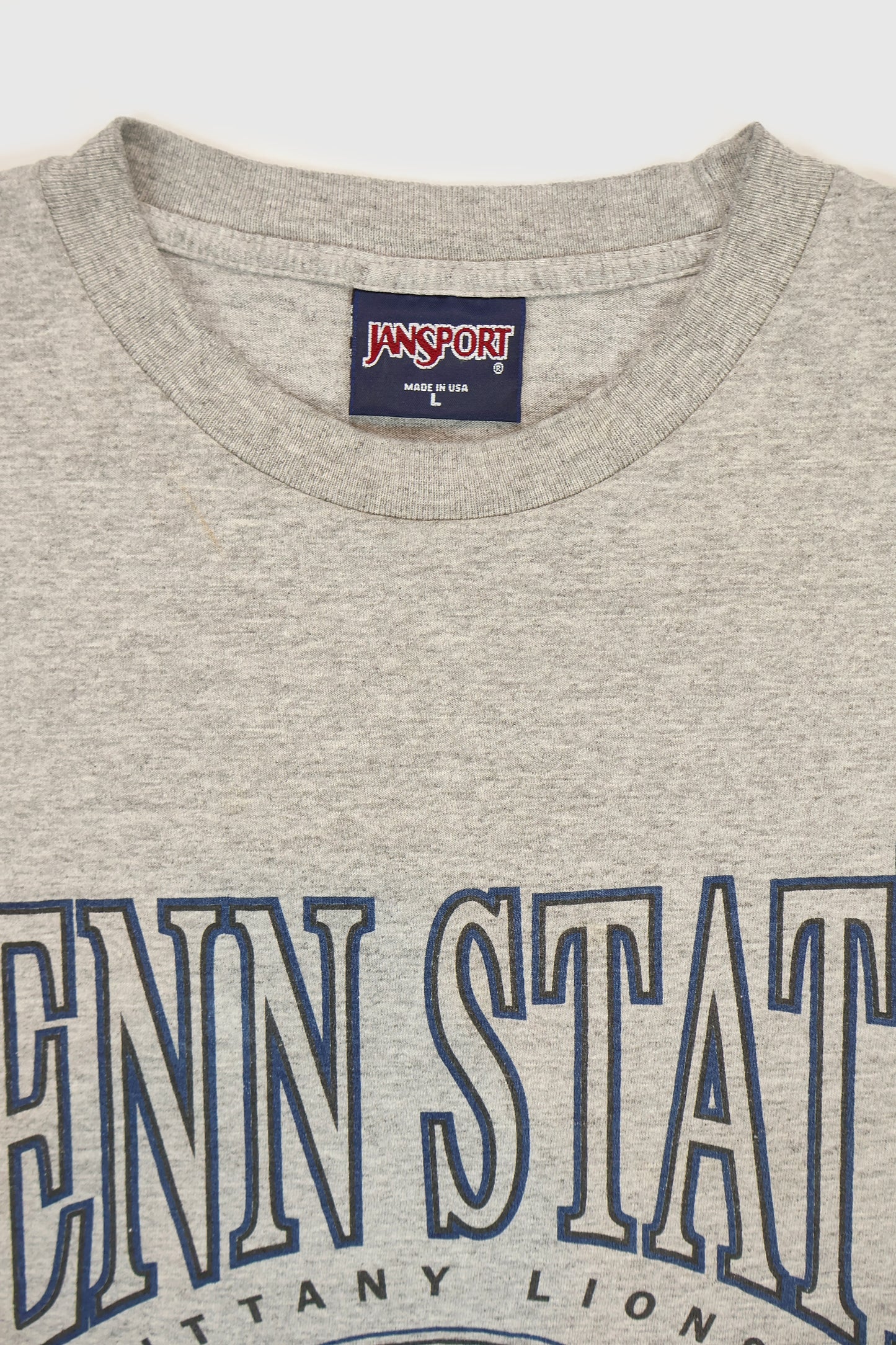 Vintage Penn State Nittany Lions Tee Image 2