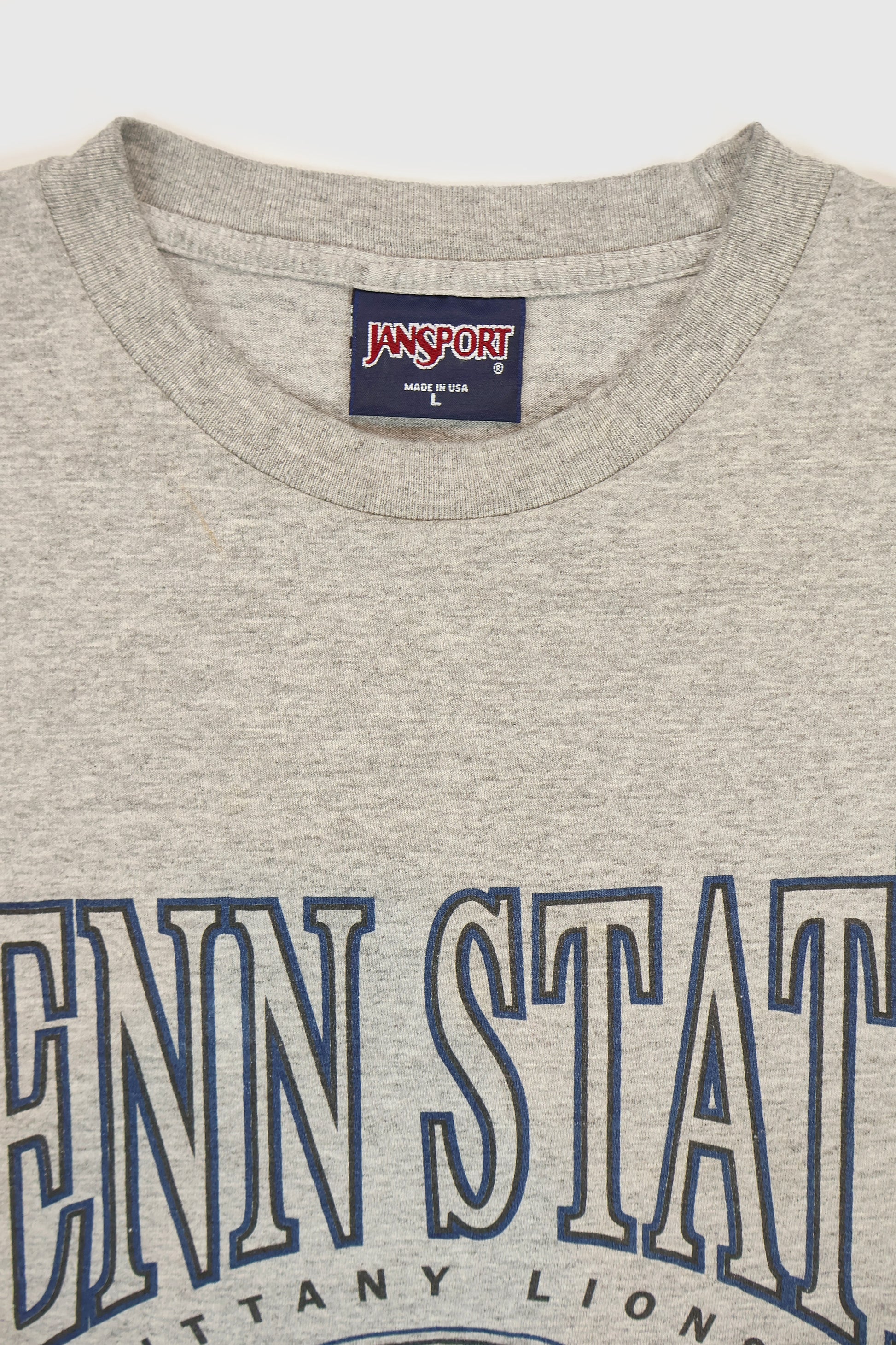 Vintage Penn State Nittany Lions Tee Image 2