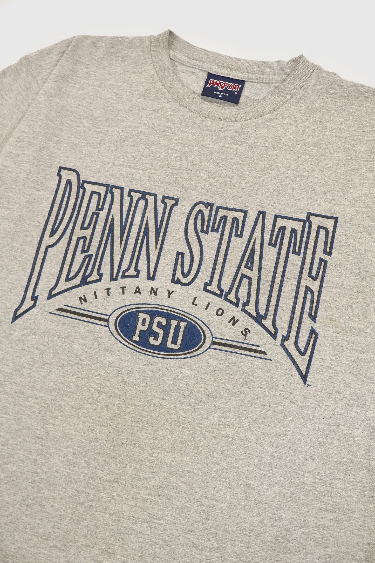 Vintage Penn State Nittany Lions Tee Image 1