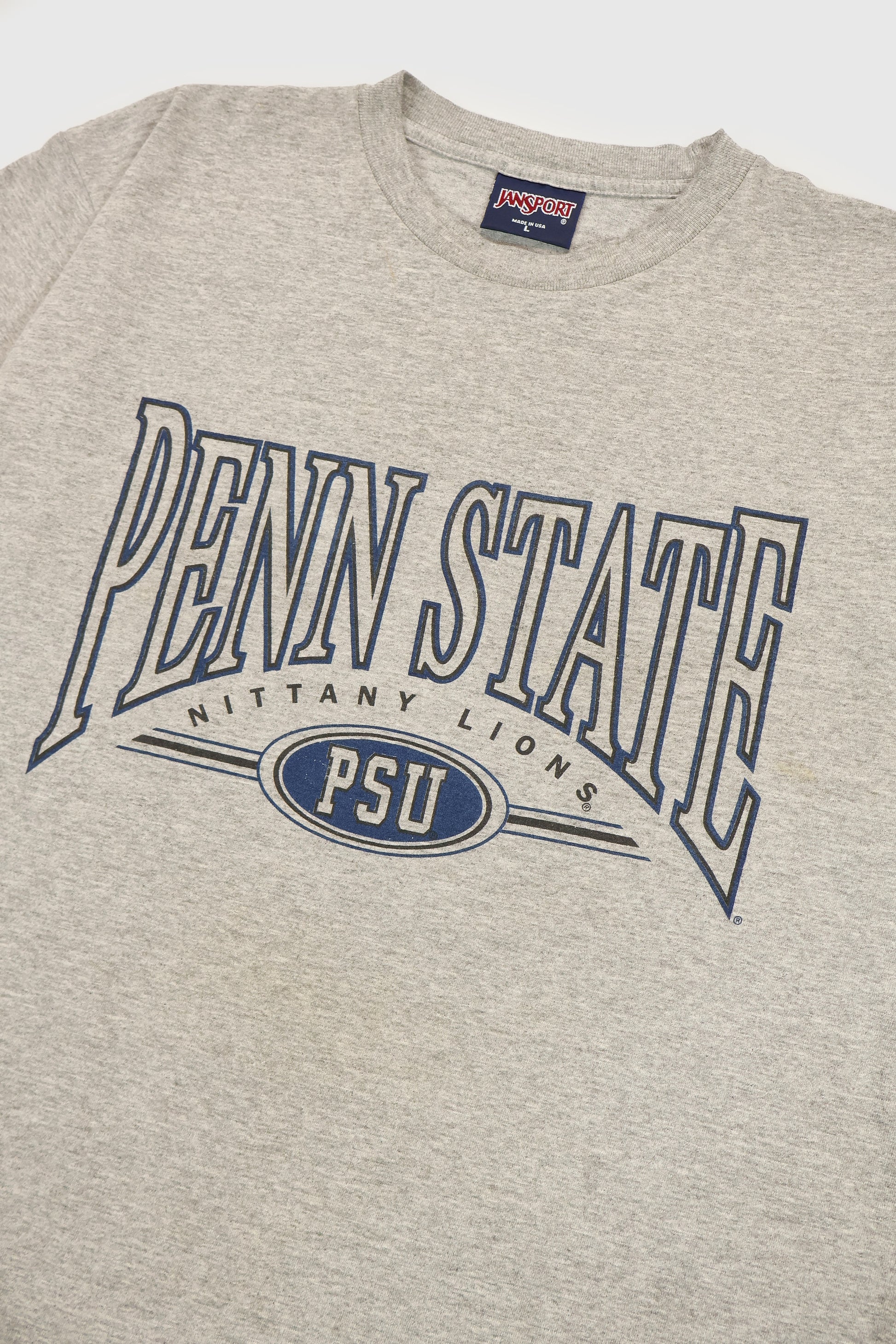 Vintage Penn State Nittany Lions Tee Image 1