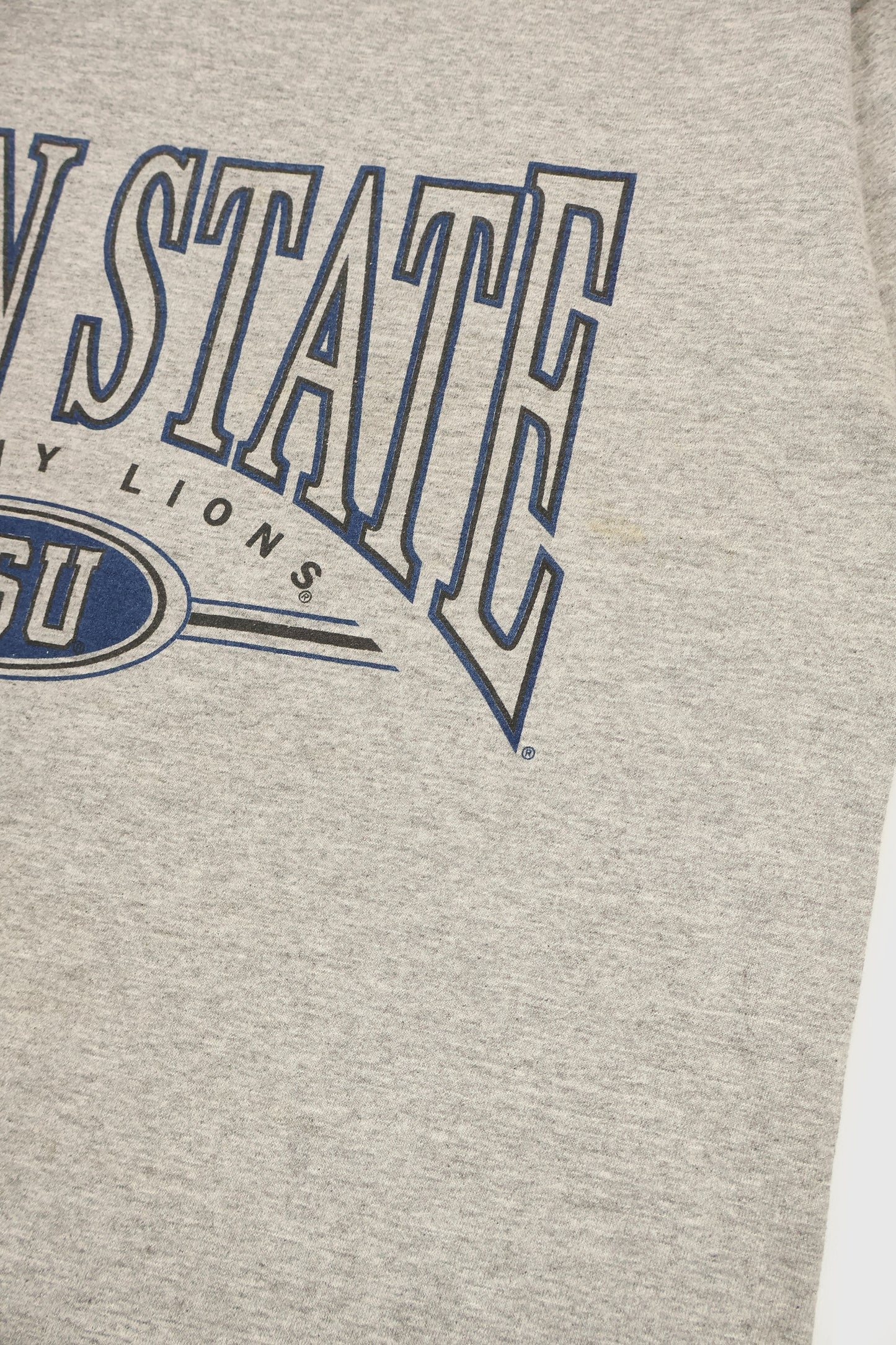 Vintage Penn State Nittany Lions Tee Image 4