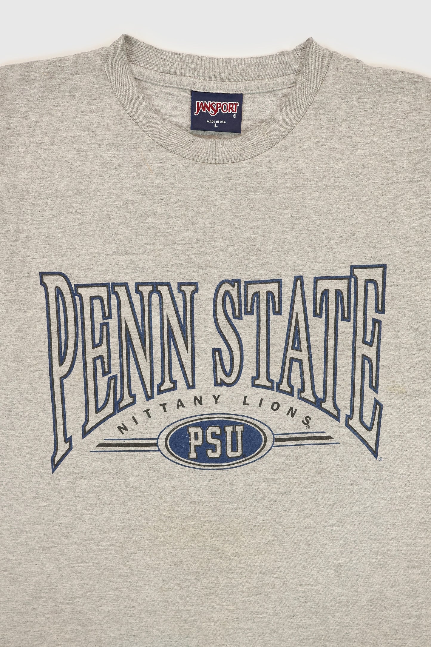 Vintage Penn State Nittany Lions Tee Image 3