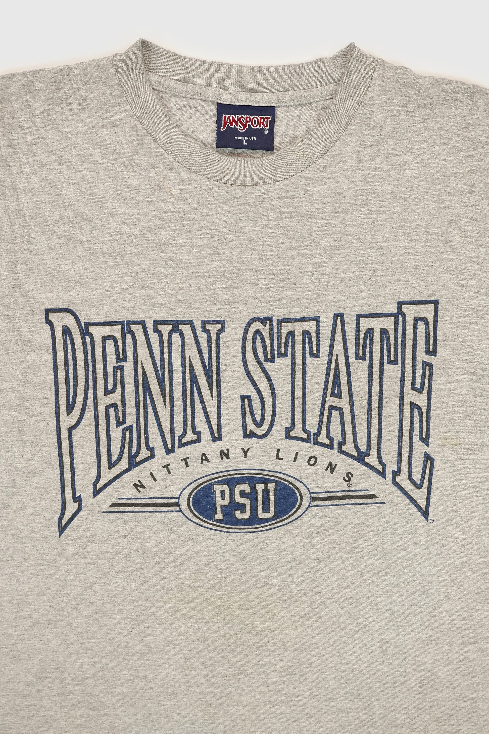 Vintage Penn State Nittany Lions Tee Image 3