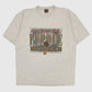 Vintage Purdue 2001 Rose Bowl Tee Image 0