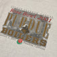 Vintage Purdue 2001 Rose Bowl Tee Image 1