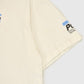 Vintage PETA Bunny Tee Image 6
