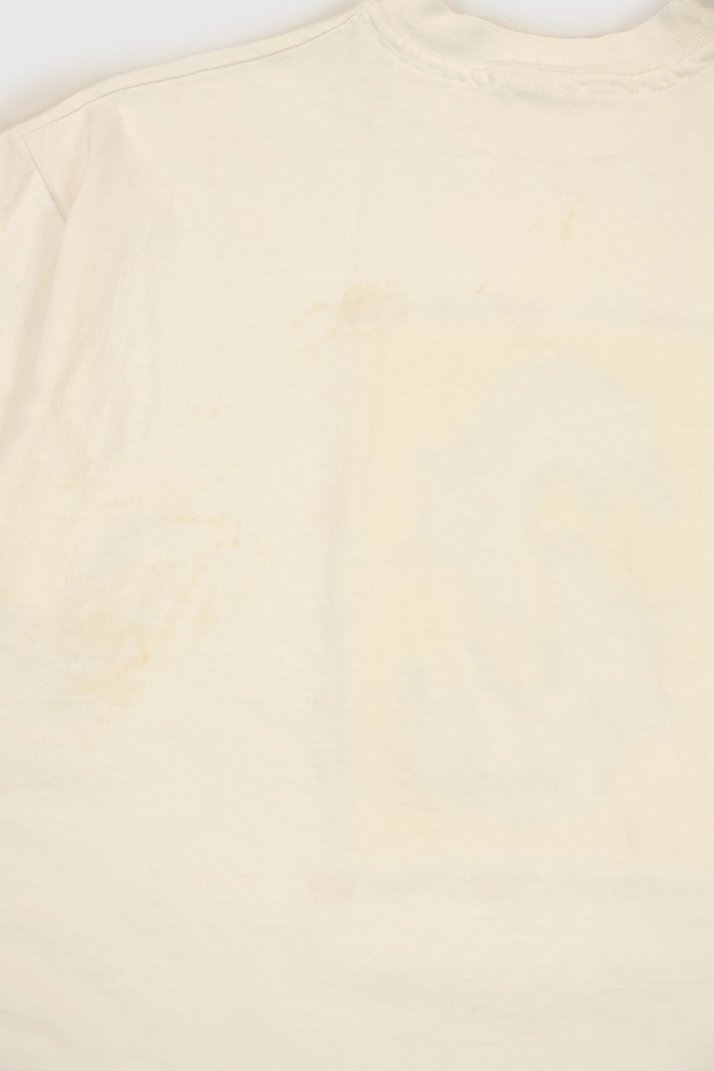 Vintage PETA Bunny Tee Image 4