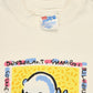 Vintage PETA Bunny Tee Image 2