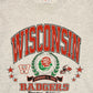 Vintage Wisconsin Badgers 1994 Rose Bowl Crewneck Image 2