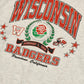 Vintage Wisconsin Badgers 1994 Rose Bowl Crewneck Image 1