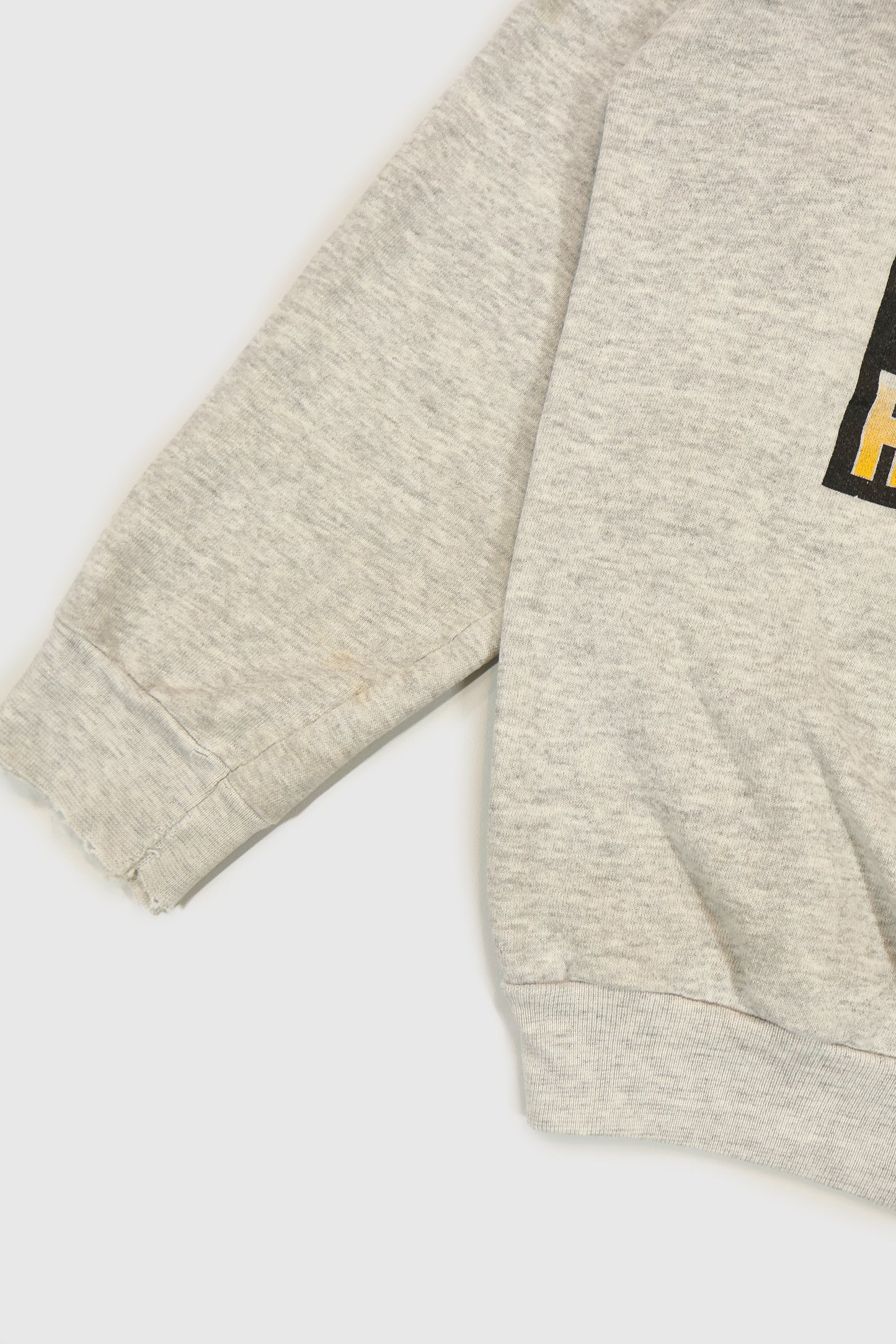 Vintage Iowa Hawkeye 1991 Holiday Bowl Crewneck Image 4