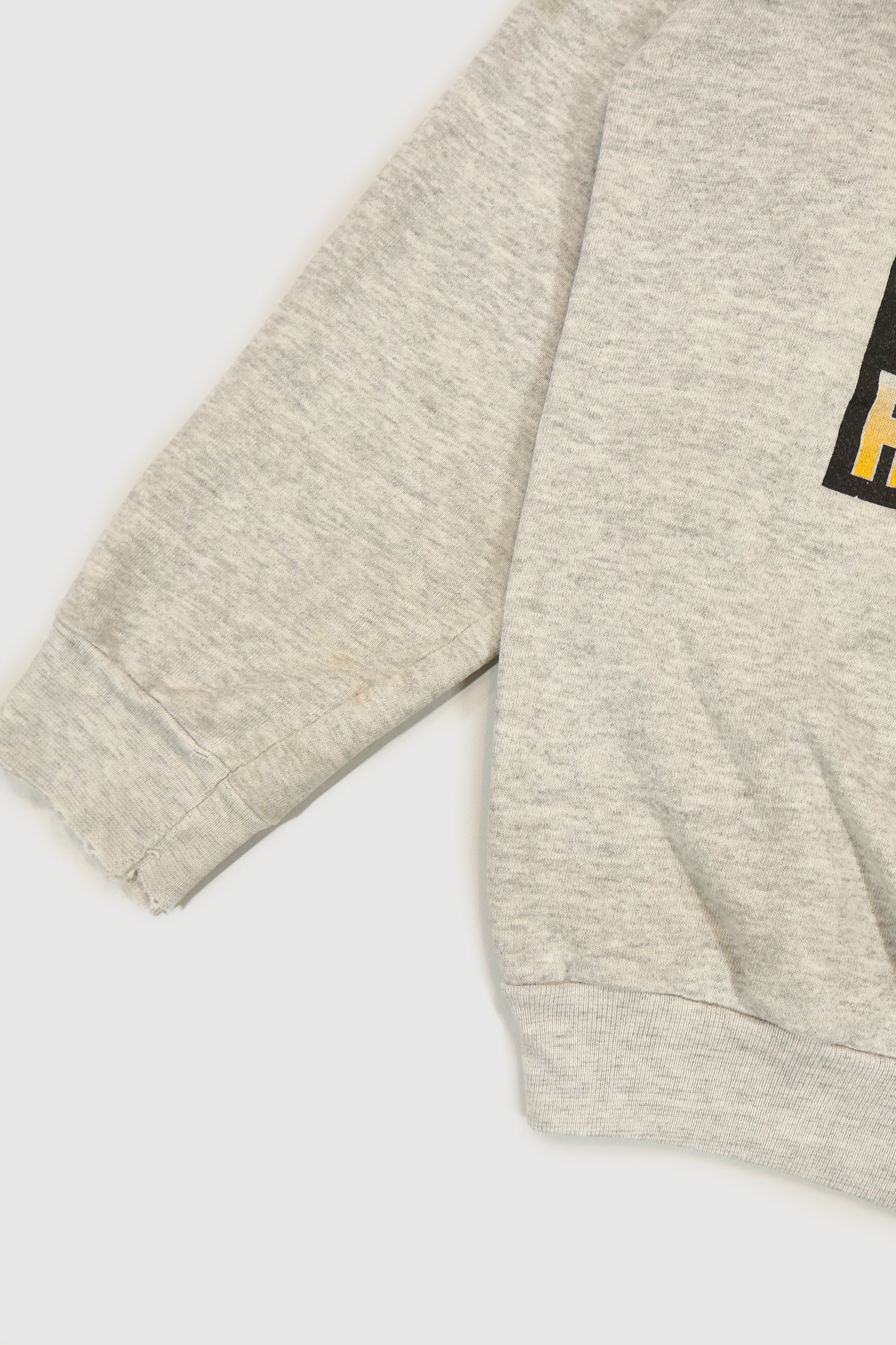Vintage Iowa Hawkeye 1991 Holiday Bowl Crewneck Image 4