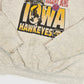 Vintage Iowa Hawkeye 1991 Holiday Bowl Crewneck Image 3
