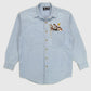 Vintage Looney Tunes Button-Down Shirt Image 0
