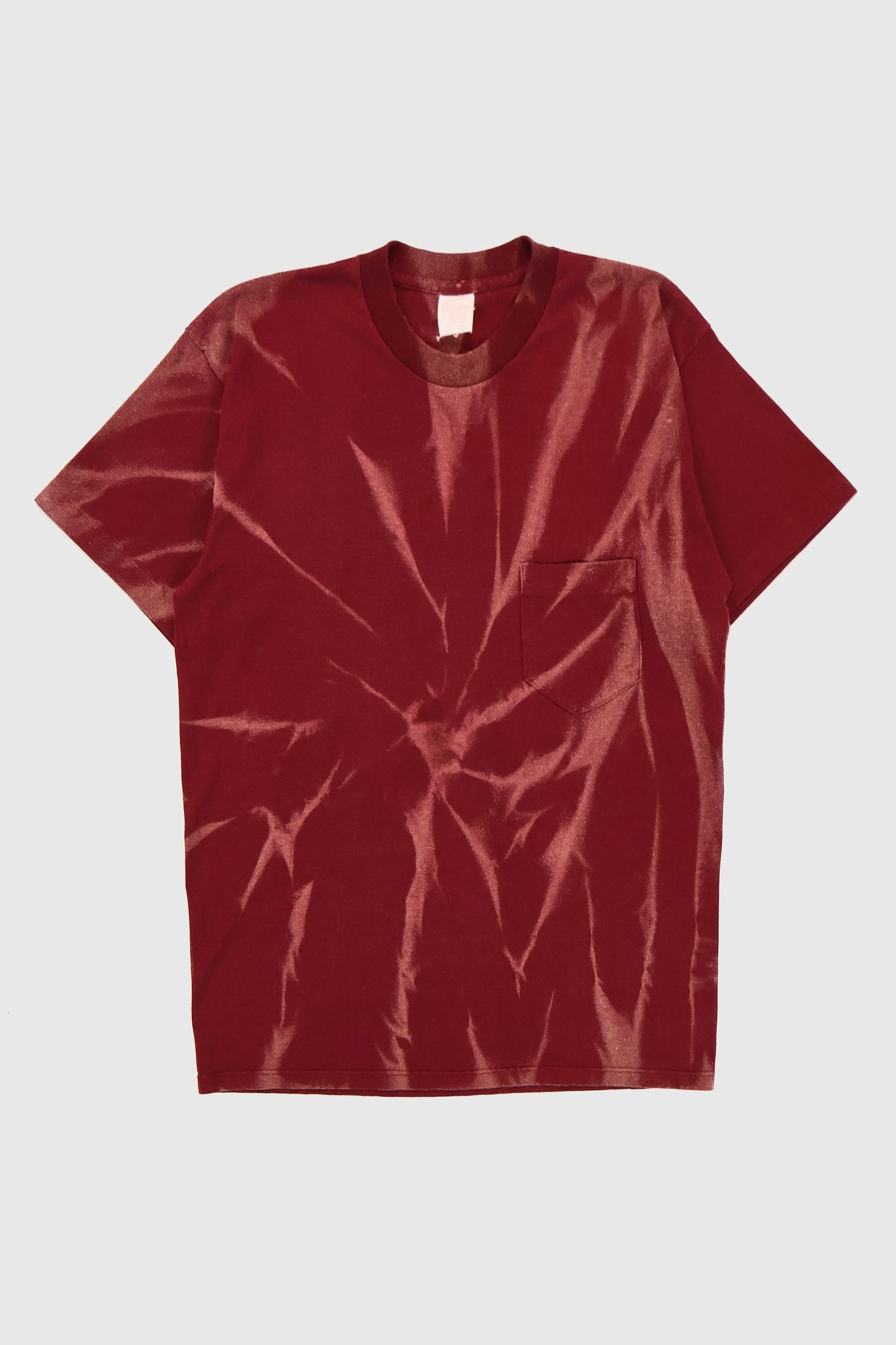 Vintage Faded Swirl Tee Image 0