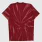 Vintage Faded Swirl Tee Image 1