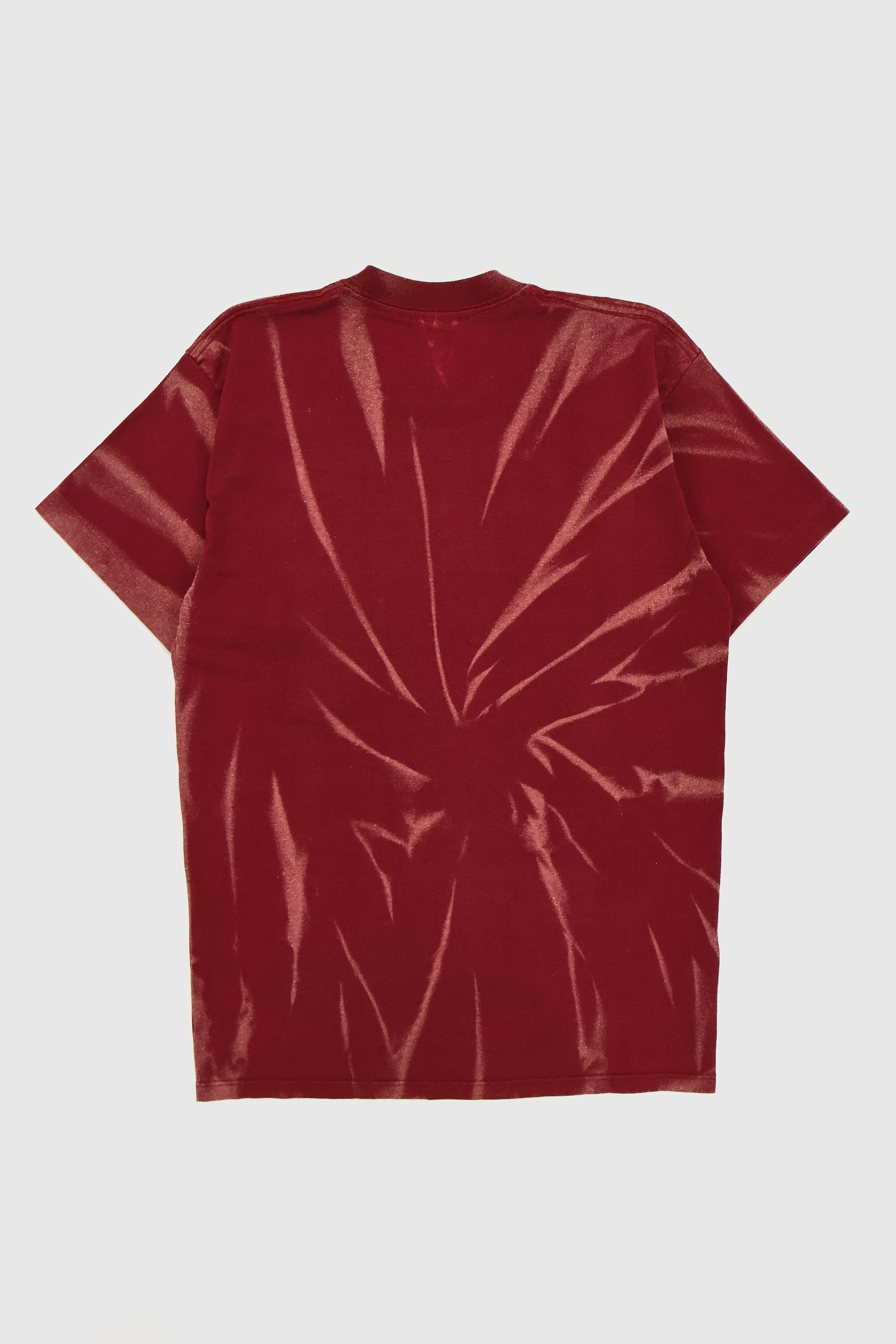 Vintage Faded Swirl Tee Image 1