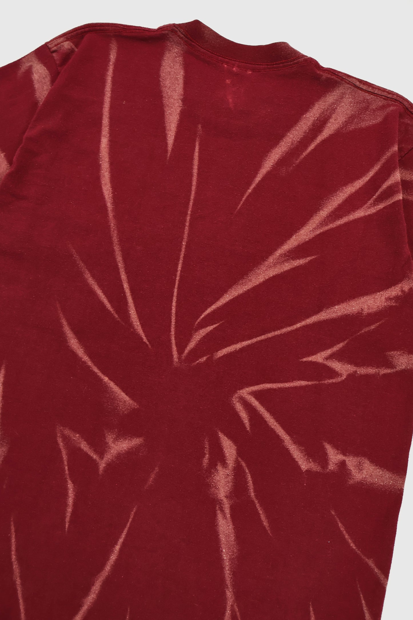 Vintage Faded Swirl Tee Image 5