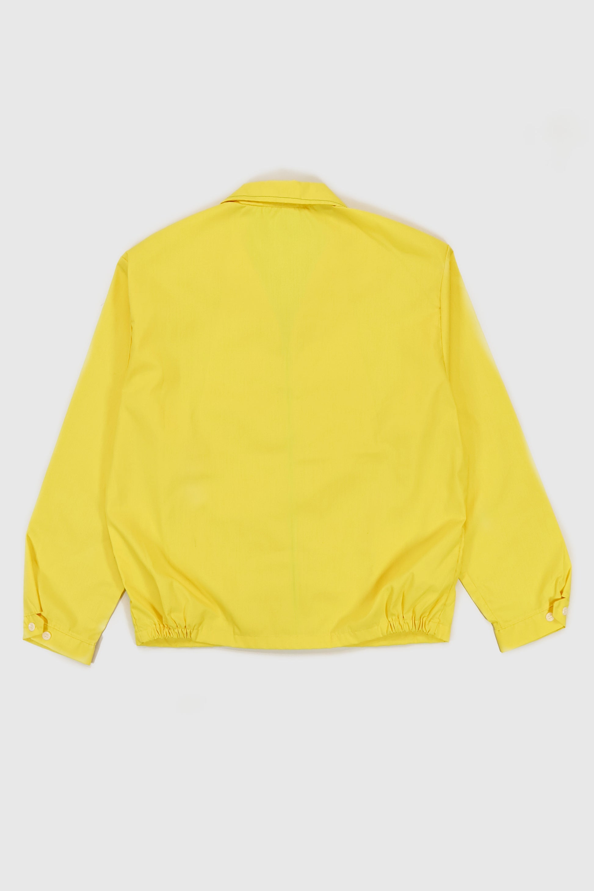Vintage John Deere Lightweight Full Zip Jacket Image 3