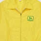 Vintage John Deere Lightweight Full Zip Jacket Image 6