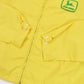 Vintage John Deere Lightweight Full Zip Jacket Image 5
