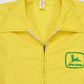 Vintage John Deere Lightweight Full Zip Jacket Image 2