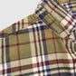 Vintage Stanley Plaid Button-Down Shirt Image 3