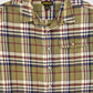 Vintage Stanley Plaid Button-Down Shirt Image 4