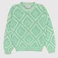Vintage Knit Sweater Image 0