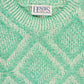 Vintage Knit Sweater Image 3