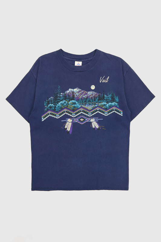 Vintage Vail Tee Image 0