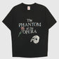 Vintage Phantom of the Opera Tee Image 0