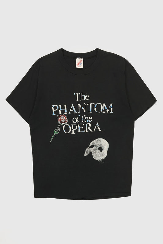Vintage Phantom of the Opera Tee Image 0