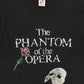 Vintage Phantom of the Opera Tee Image 1