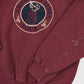 Vintage American Links Golf Crewneck Image 4