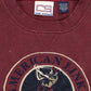 Vintage American Links Golf Crewneck Image 6