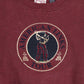 Vintage American Links Golf Crewneck Image 2