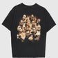Vintage WWE Smack Down 2007 Tee Image 1