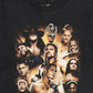 Vintage WWE Smack Down 2007 Tee Image 7