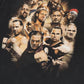 Vintage WWE Smack Down 2007 Tee Image 6