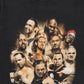 Vintage WWE Smack Down 2007 Tee Image 5
