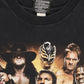 Vintage WWE Smack Down 2007 Tee Image 4