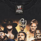 Vintage WWE Smack Down 2007 Tee Image 3