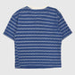 Vintage Calvin Klein Short Sleeve Henley Shirt Image 4