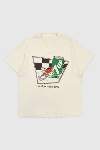 Vintage 7Up Tee