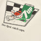 Vintage 7Up Tee Image 1