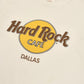 Vintage Hard Rock Dallas Tee Image 1